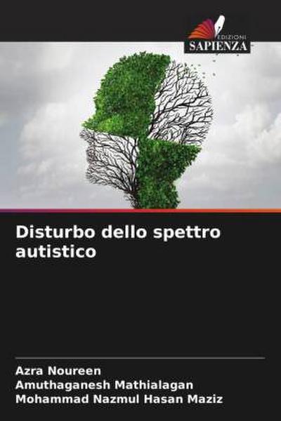 Disturbo dello spettro autistico