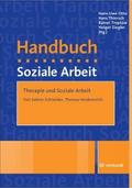 Therapie und Soziale Arbeit
