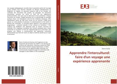 Apprendre l’interculturel: faire d’un voyage une expérience apprenante