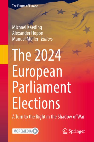 The 2024 European Parliament Elections