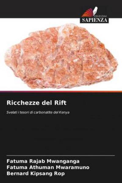 Ricchezze del Rift