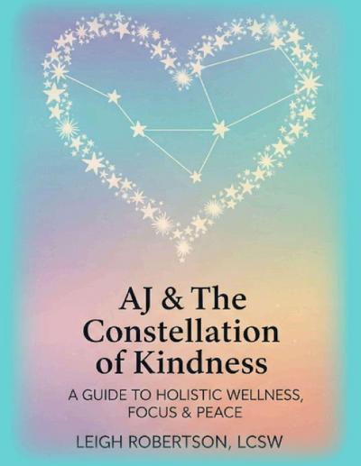 A Guide to Holistic Wellness, Focus & Peace