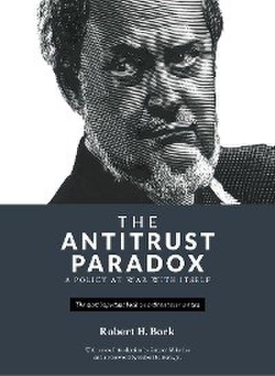 The Antitrust Paradox