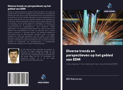 Diverse trends en perspectieven op het gebied van EDM