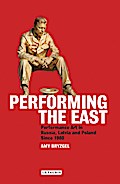 Performing the East