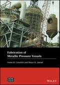 Fabrication of Metallic Pressure Vessels