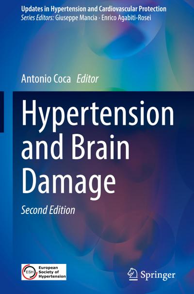 Hypertension and Brain Damage