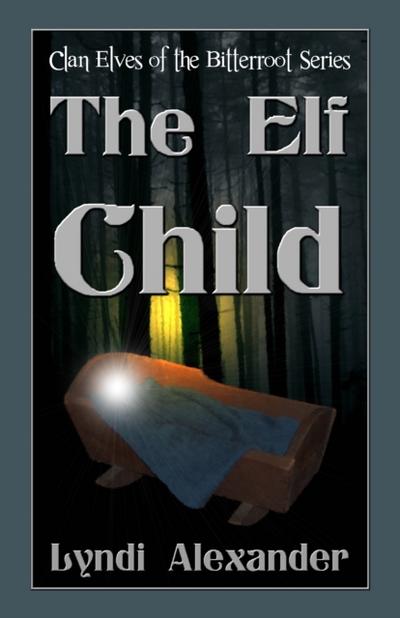 Elf Child
