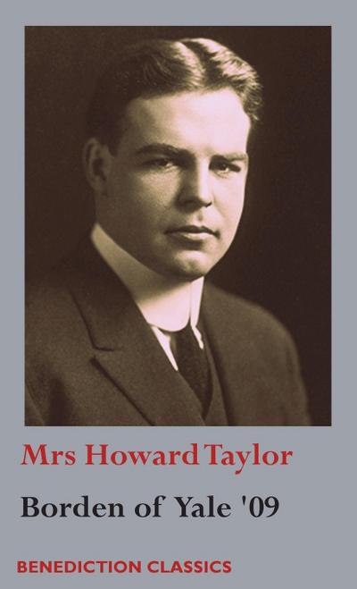 Borden of Yale ’09