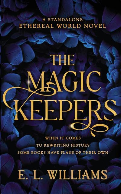 The Magic Keepers