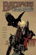 Baltimore Volume 5: The Apostle and the Witch or H