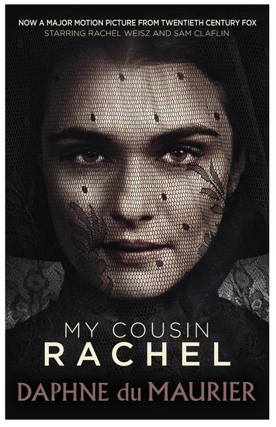 My Cousin Rachel, Film Tie-In