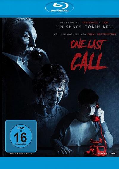 One Last Call
