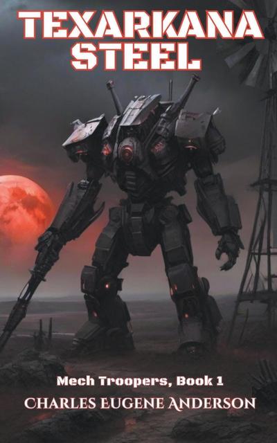 The Last Gunslinger of Texarkana