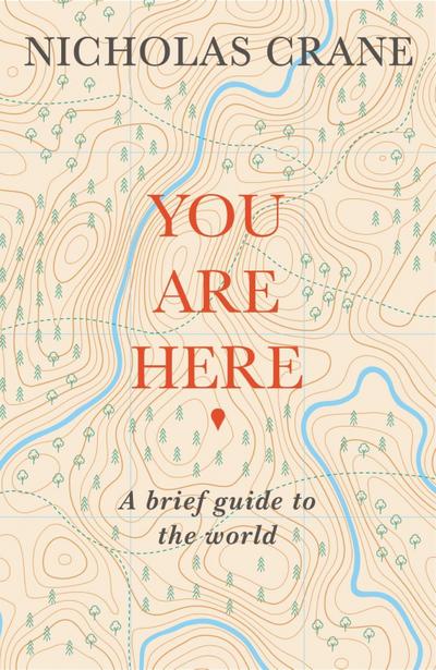You Are Here