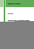Authentizität und Wertkonflikte