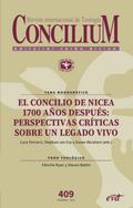 El Concilio de Nicea 1700 años después: perspectivas críticas sobre un legado vivo