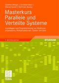 Masterkurs Parallele und Verteilte Systeme