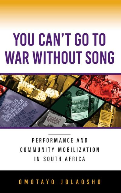 You Can’t Go to War Without Song