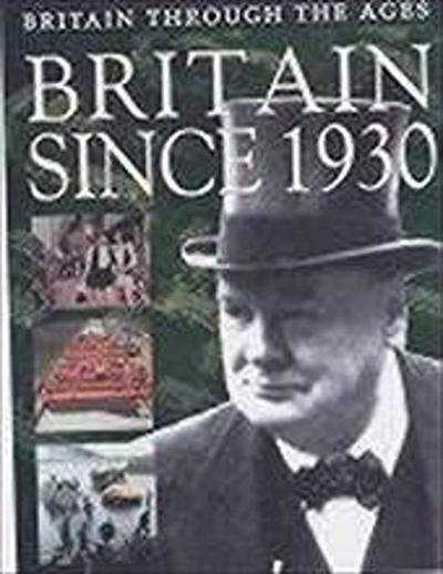 Britain since 1930