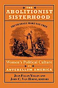 The Abolitionist Sisterhood