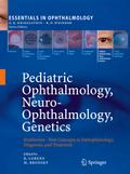 Pediatric Ophthalmology, Neuro-Ophthalmology, Gene