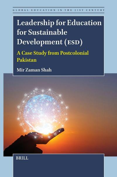 Leadership for Education for Sustainable Development (Esd)