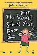 The Best School Year Ever