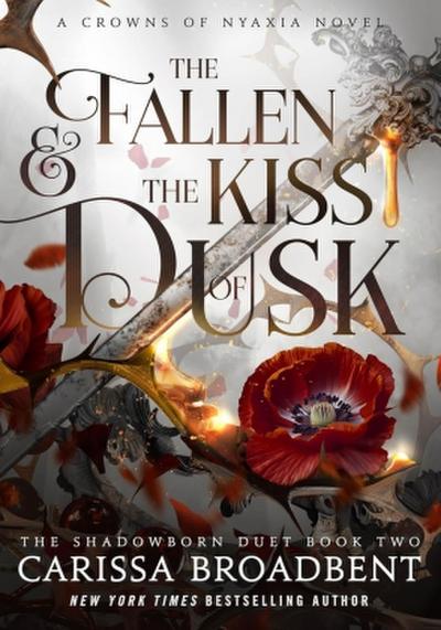 The Fallen and the Kiss of Dusk. Special Edition