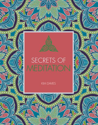 Secrets of Meditation