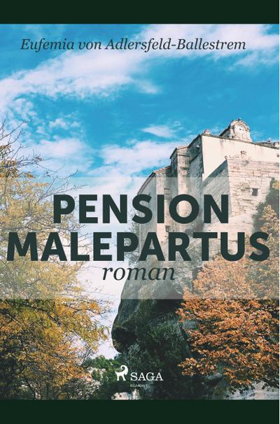 Pension Malepartus