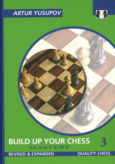 Build Up Your Chess 3