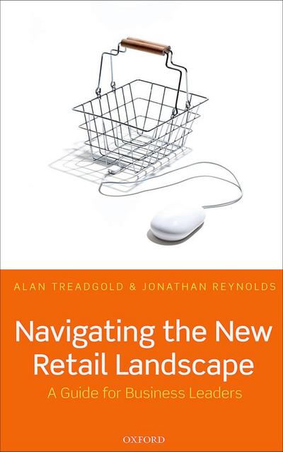 Navigating the New Retail Landscape