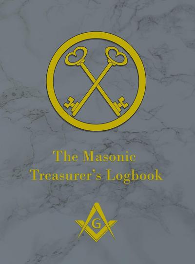 The Masonic Treasurer’s Logbook