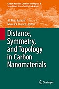 Distance, Symmetry, and Topology in Carbon Nanomaterials