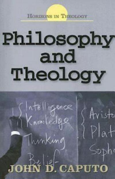 Philosophy and Theology