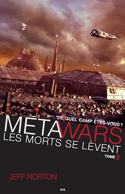 Les morts se levent
