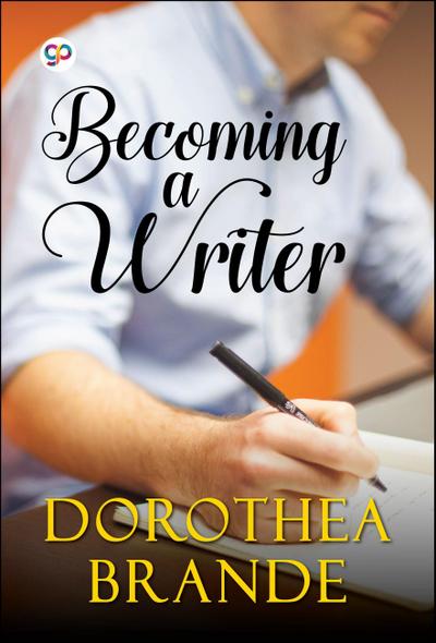 Becoming a Writer