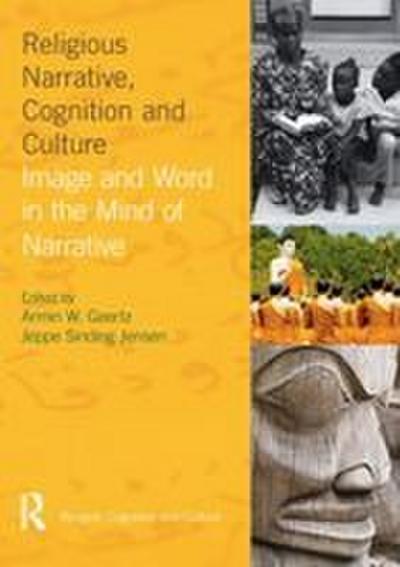 Religious Narrative, Cognition and Culture