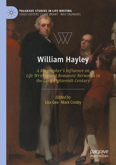 William Hayley