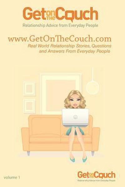 GetOnTheCouch: Relationship Advice for Everyday People