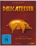Delicatessen