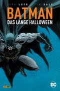 Batman: Das lange Halloween