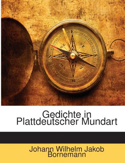 Gedichte in Plattdeutscher Mundart
