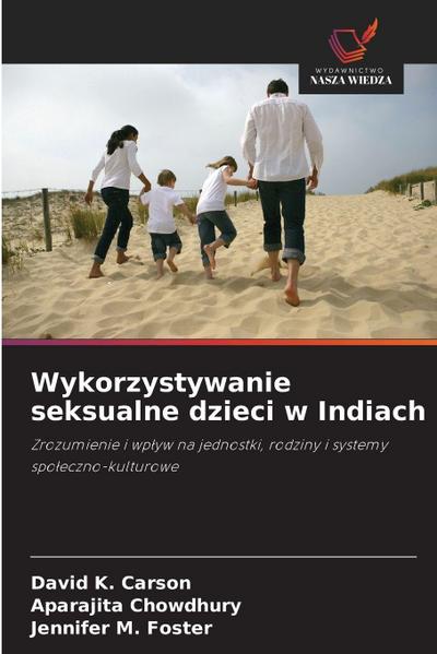 Wykorzystywanie seksualne dzieci w Indiach