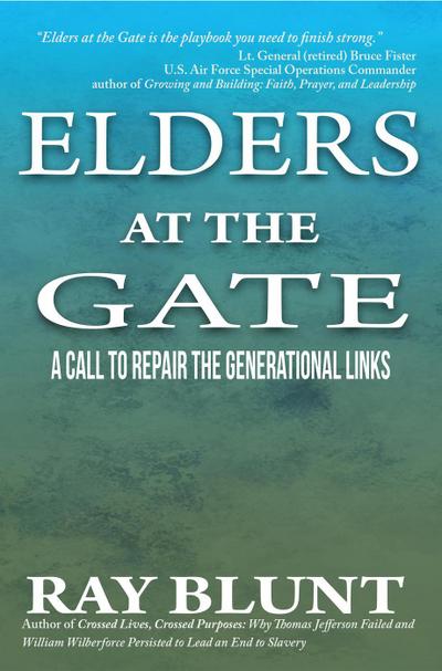 Elders at the Gate