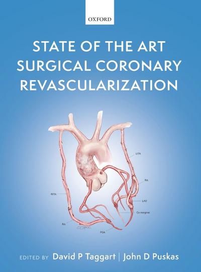 State of the Art Surgical Coronary Revascularization