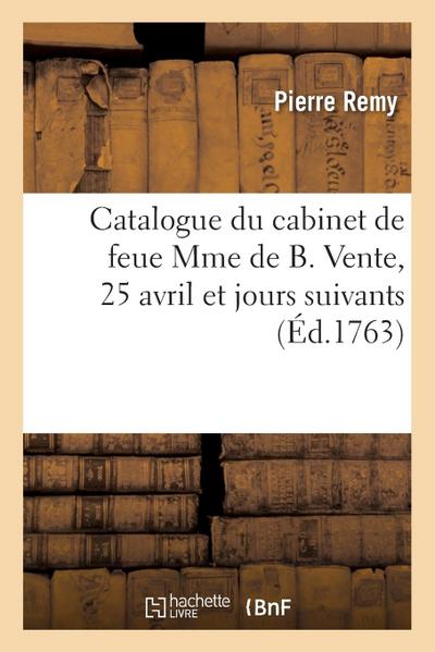 Catalogue de Coquilles, Madrépores, Stalactiques, Animaux, Oiseaux, Bijoux Et Autres Morceaux