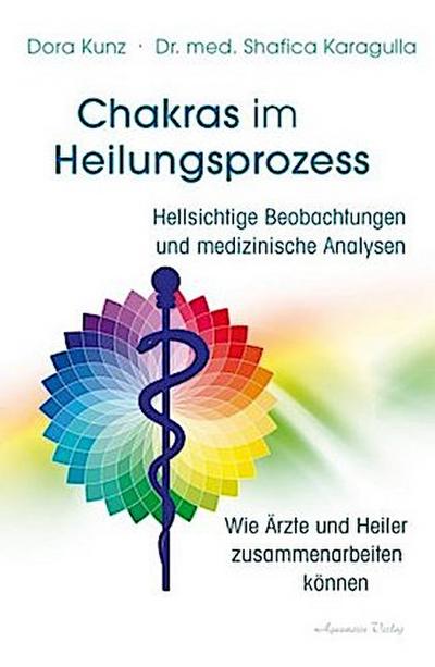 Chakras im Heilungsprozess