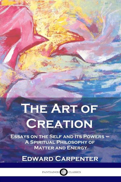 The Art of Creation
